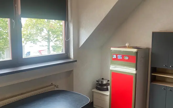 WG-Zimmer mit 18 m² in Frankfurt am Main – Bild 8
