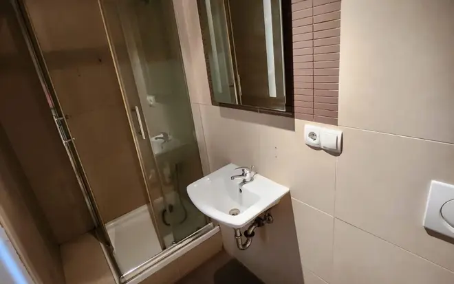 WG-Zimmer mit 18 m² in Frankfurt am Main – Bild 10