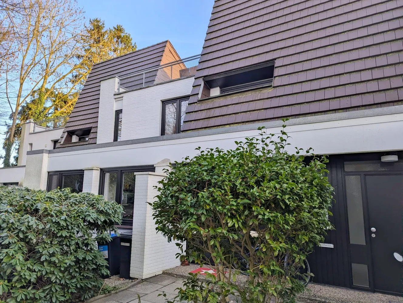 1 Zimmer Wohnung mit 40 m² in Bremen – Bild 1
