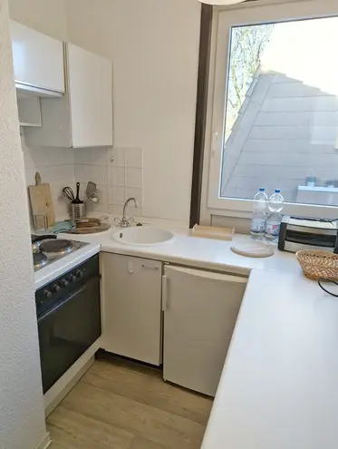 1 Zimmer Wohnung mit 40 m² in Bremen – Bild 12