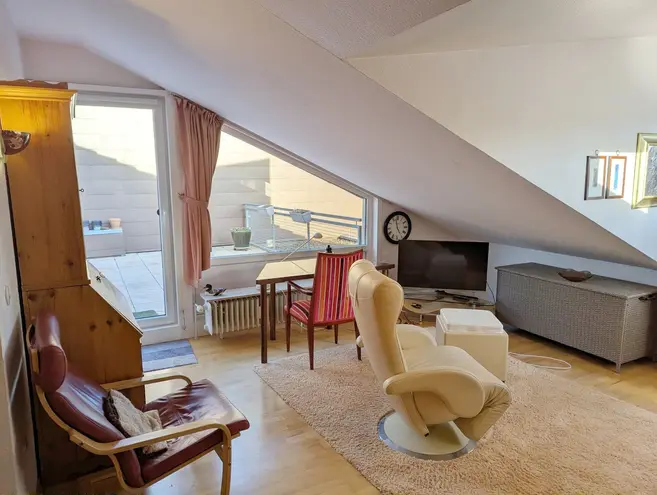 1 Zimmer Wohnung mit 40 m² in Bremen – Bild 2