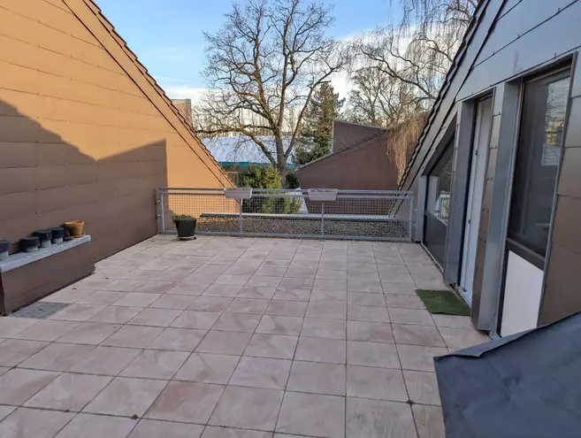 1 Zimmer Wohnung mit 40 m² in Bremen – Bild 4
