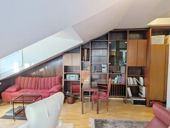 1 Zimmer Wohnung mit 40 m² in Bremen – Bild 6