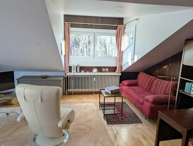 1 Zimmer Wohnung mit 40 m² in Bremen – Bild 8