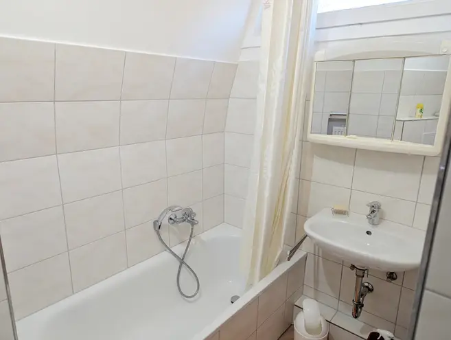 1 Zimmer Wohnung mit 40 m² in Bremen – Bild 9