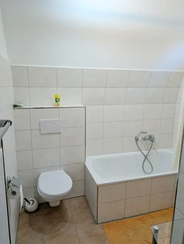 1 Zimmer Wohnung mit 40 m² in Bremen – Bild 10