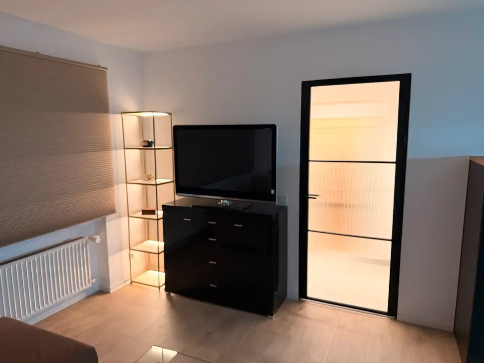 WG-Zimmer mit 50 m² in Wiesbaden – Bild 2