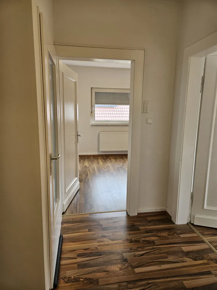 3 Zimmer Wohnung mit 45 m² in Gütersloh – Bild 1