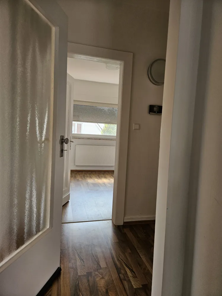 3 Zimmer Wohnung mit 45 m² in Gütersloh – Bild 4