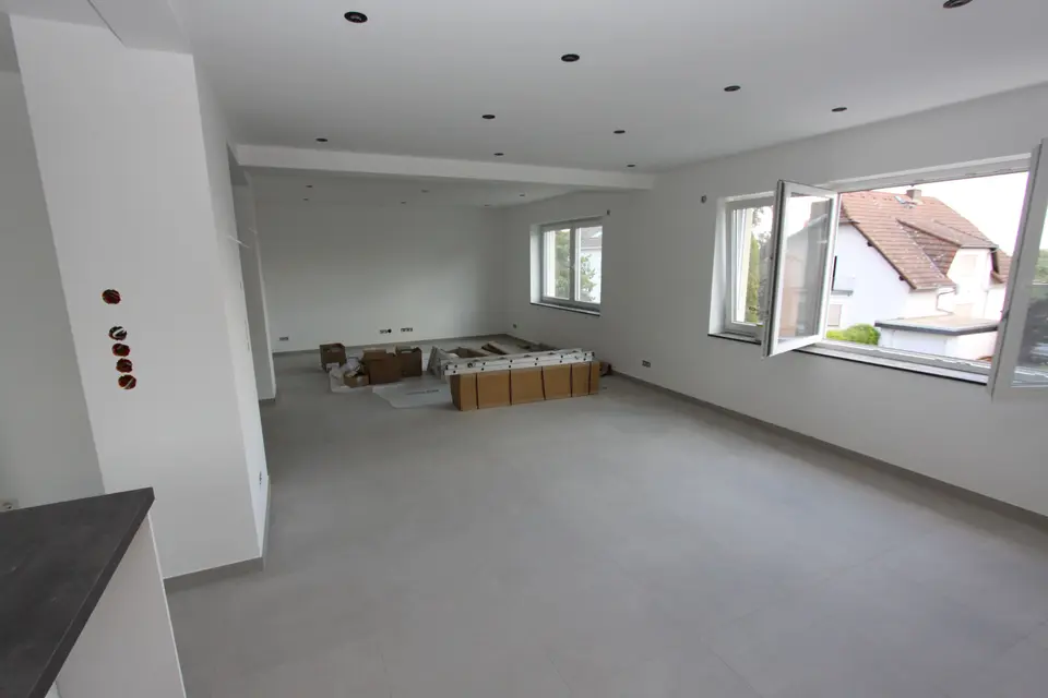 5 Zimmer Wohnung mit 150 m² in Wetzlar – Bild 1