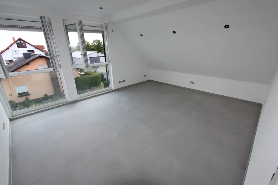 5 Zimmer Wohnung mit 150 m² in Wetzlar – Bild 2