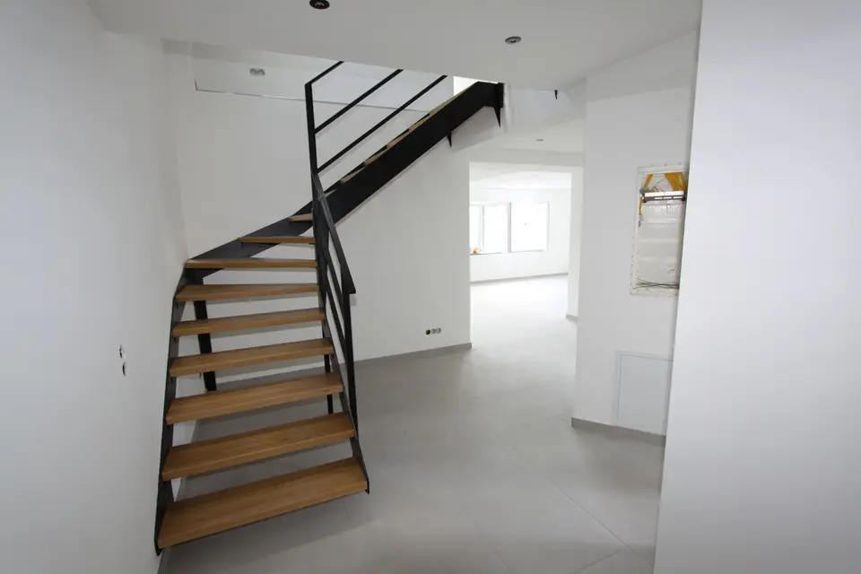 5 Zimmer Wohnung mit 150 m² in Wetzlar – Bild 4