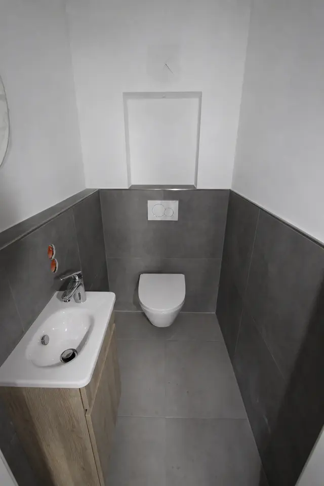 5 Zimmer Wohnung mit 150 m² in Wetzlar – Bild 7