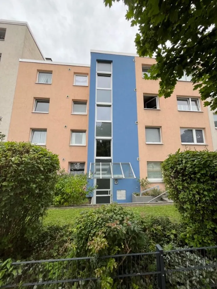 3 Zimmer Wohnung mit 80 m² in Hannover – Bild 1