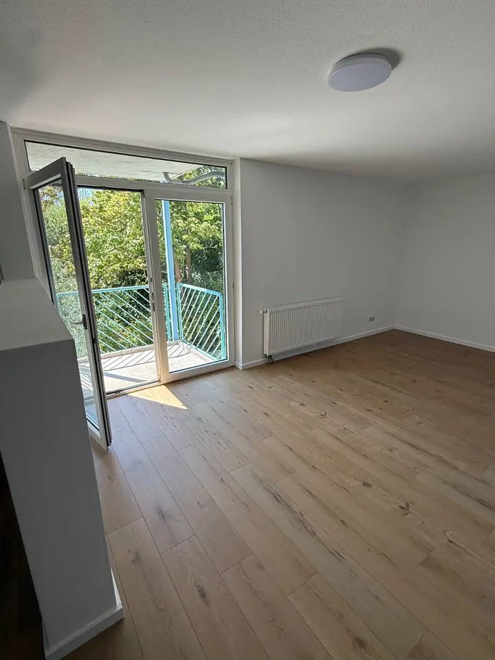 2 Zimmer Wohnung mit 52 m² in Göttingen – Bild 1