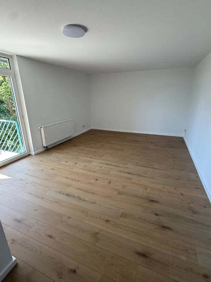 2 Zimmer Wohnung mit 52 m² in Göttingen – Bild 2