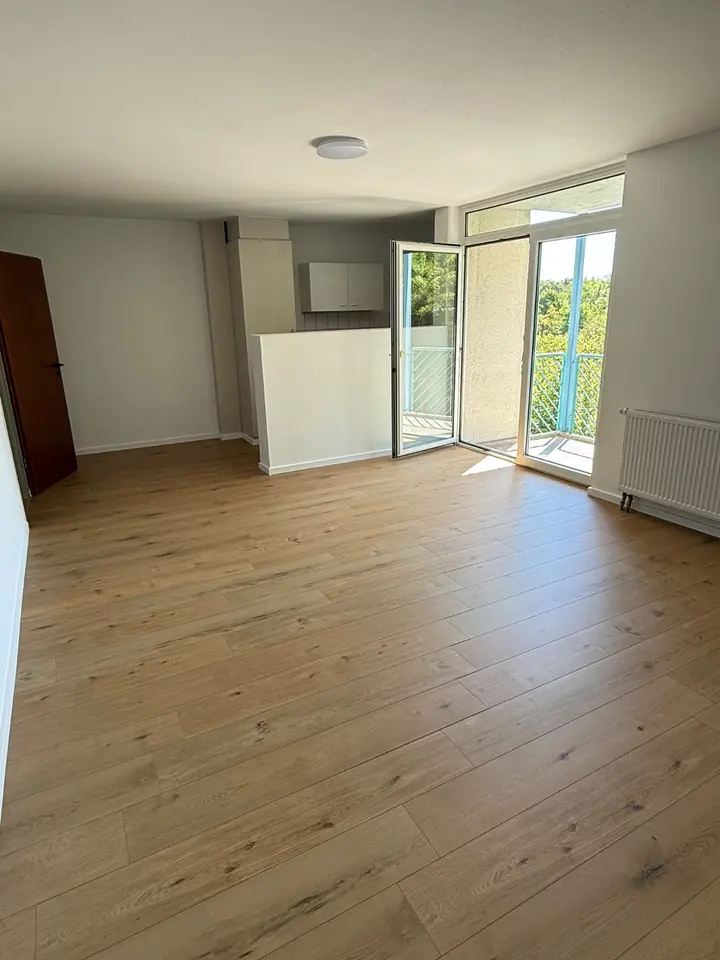 2 Zimmer Wohnung mit 52 m² in Göttingen – Bild 3