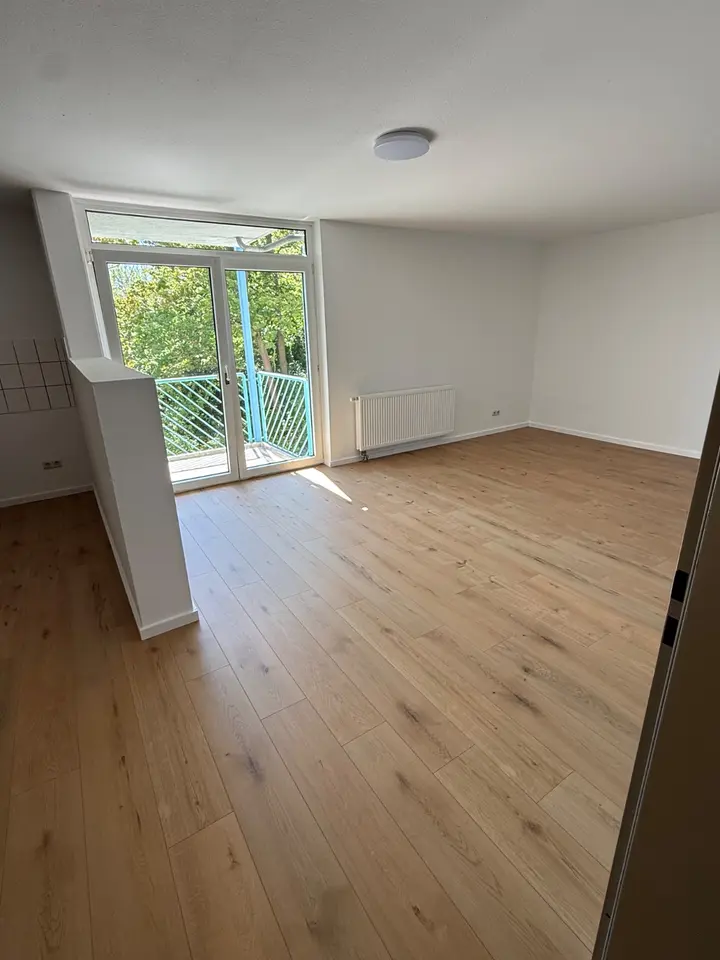 2 Zimmer Wohnung mit 52 m² in Göttingen – Bild 4