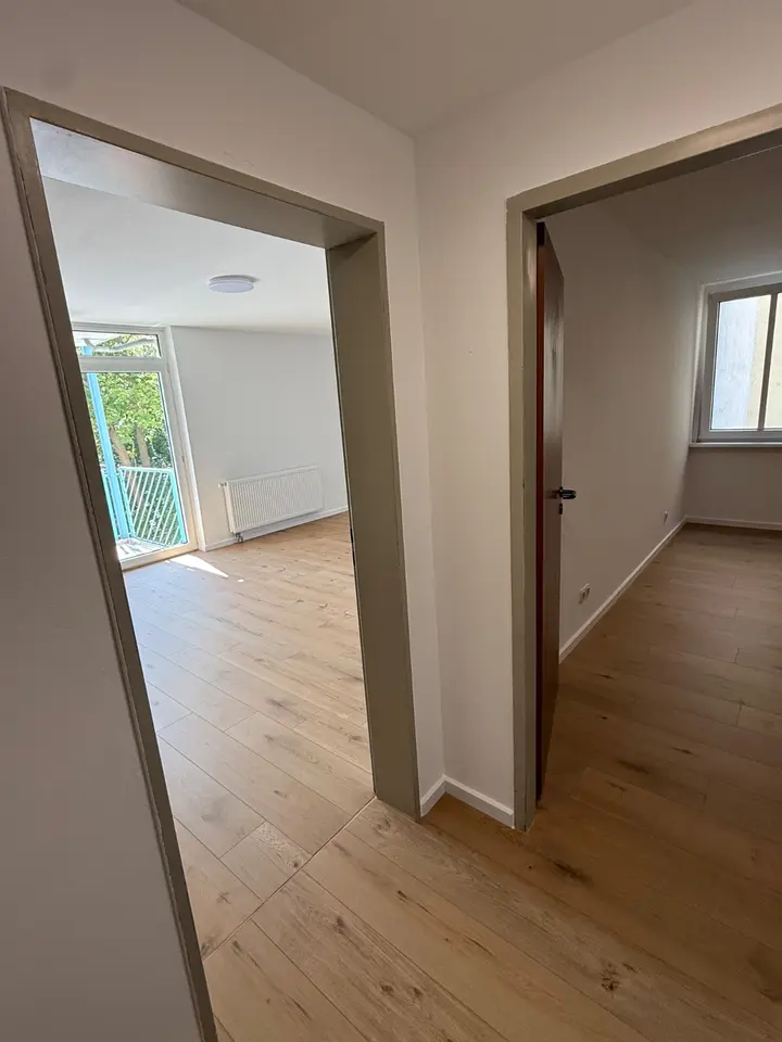 2 Zimmer Wohnung mit 52 m² in Göttingen – Bild 7