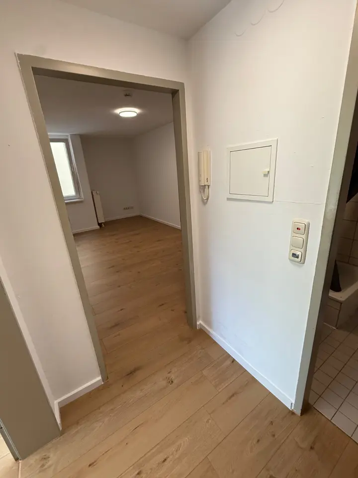 2 Zimmer Wohnung mit 52 m² in Göttingen – Bild 8