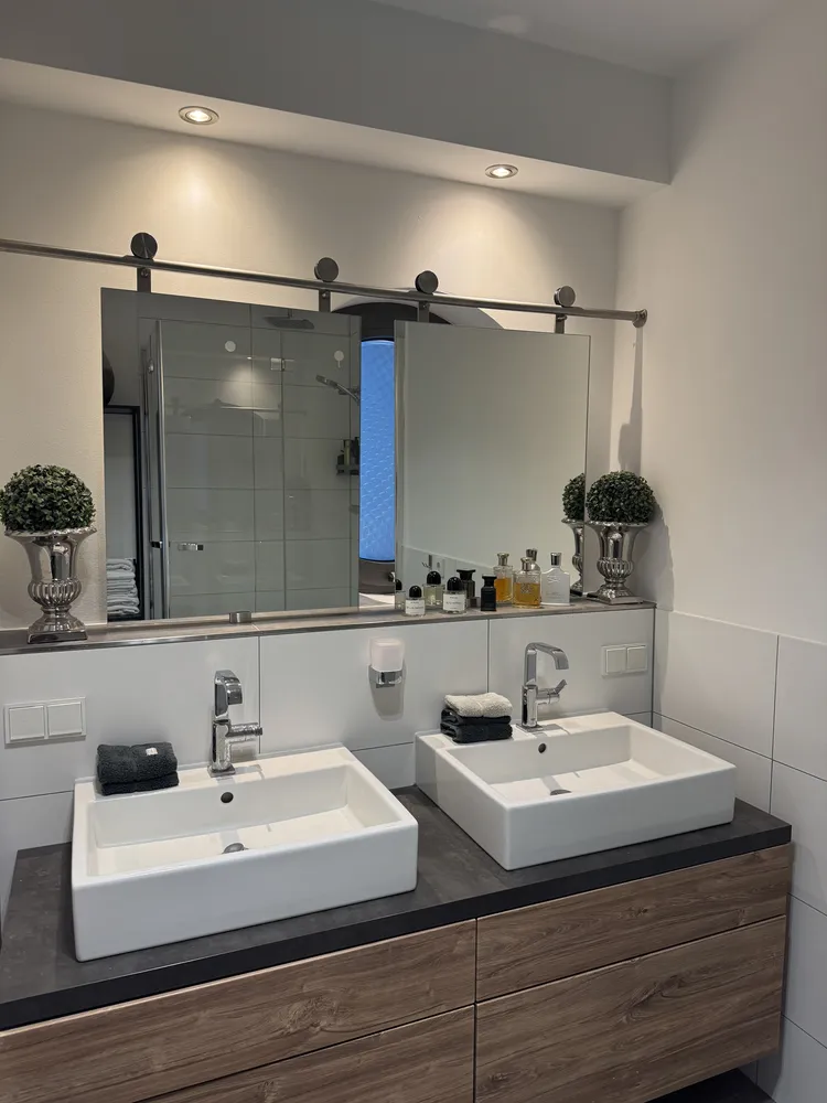 3 Zimmer Wohnung mit 80 m² in Frankfurt am Main – Bild 11