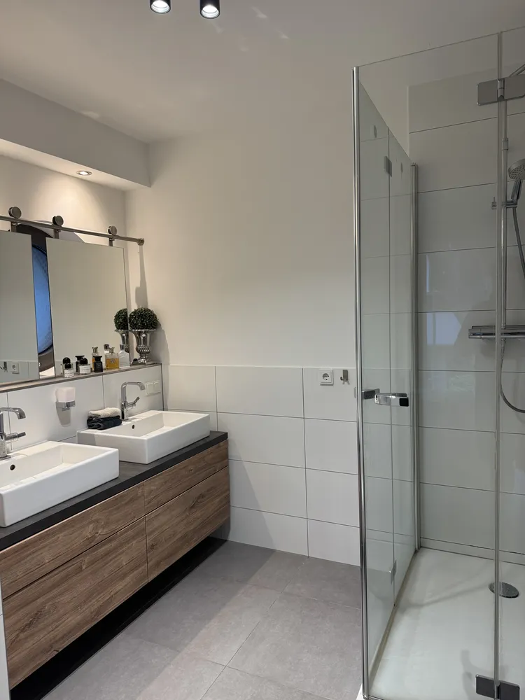 3 Zimmer Wohnung mit 80 m² in Frankfurt am Main – Bild 12