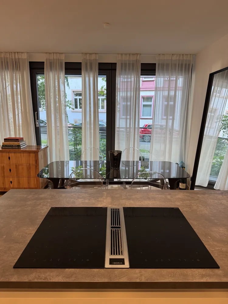 3 Zimmer Wohnung mit 80 m² in Frankfurt am Main – Bild 5