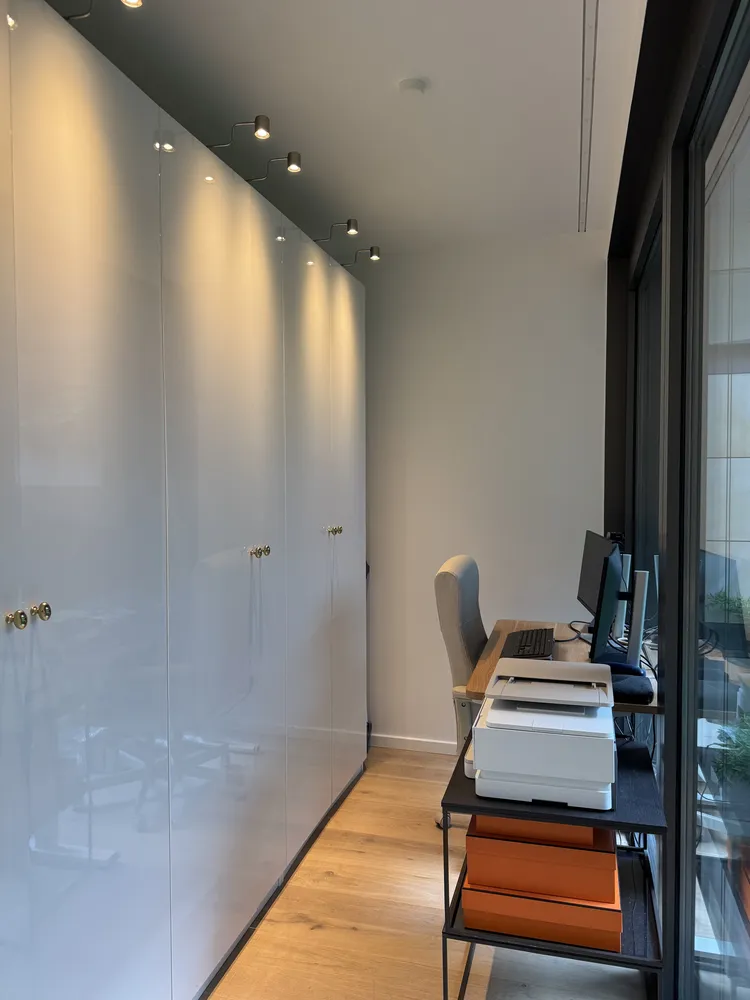 3 Zimmer Wohnung mit 80 m² in Frankfurt am Main – Bild 7