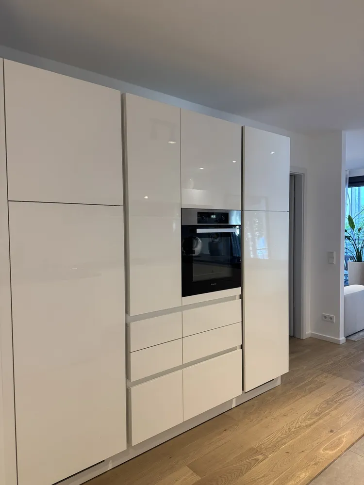 3 Zimmer Wohnung mit 80 m² in Frankfurt am Main – Bild 8