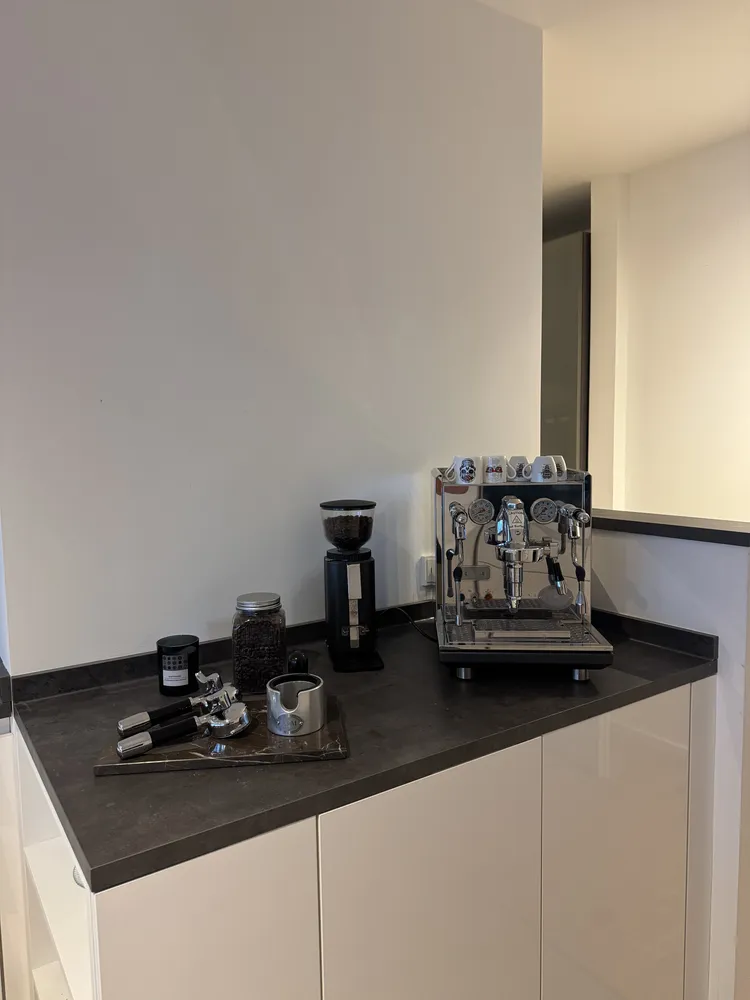 3 Zimmer Wohnung mit 80 m² in Frankfurt am Main – Bild 10
