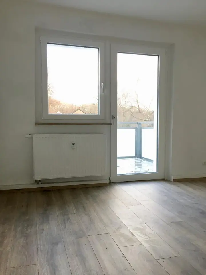 3 Zimmer Wohnung mit 43 m² in Bottrop – Bild 2