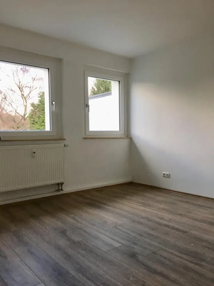 3 Zimmer Wohnung mit 43 m² in Bottrop – Bild 3