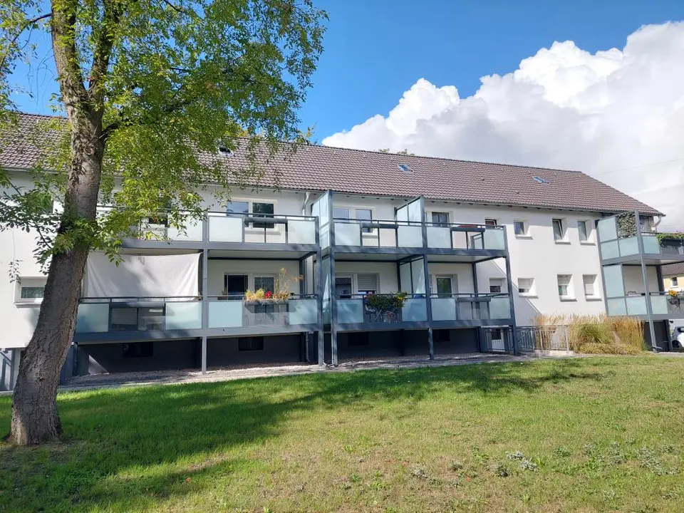 3 Zimmer Wohnung mit 43 m² in Bottrop – Bild 4