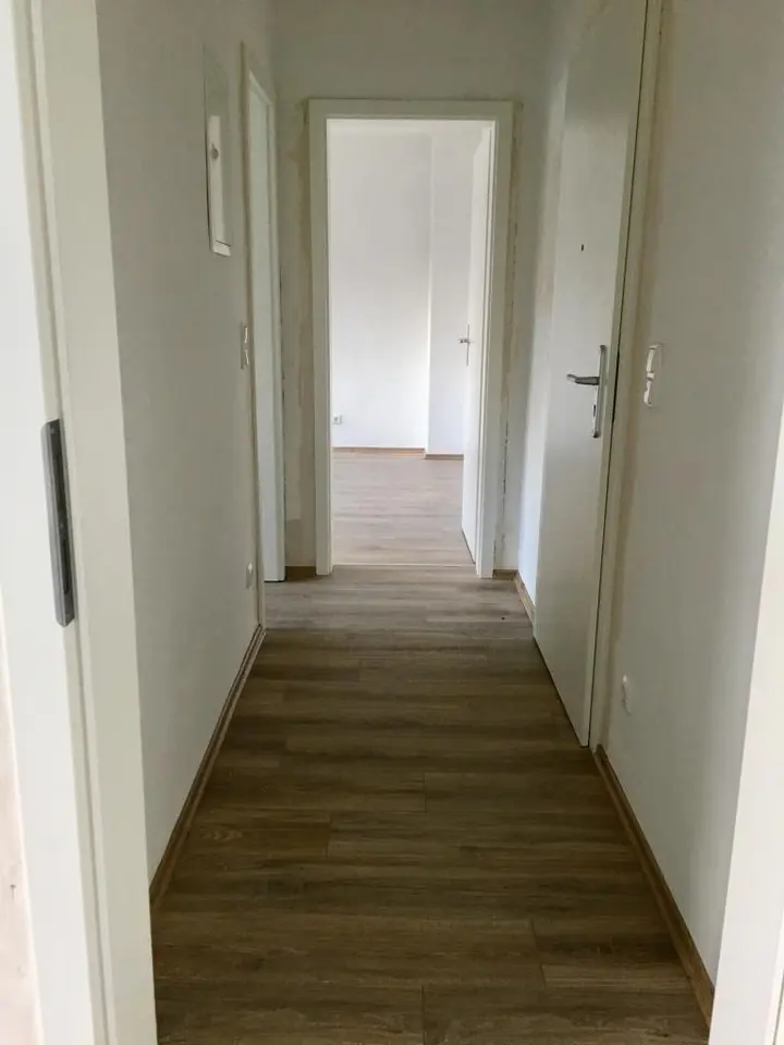 3 Zimmer Wohnung mit 43 m² in Bottrop – Bild 5