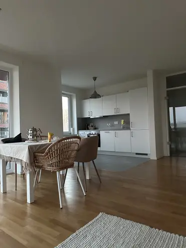 3 Zimmer Wohnung mit 75 m² in Hannover – Bild 1