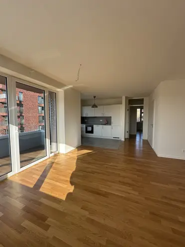 3 Zimmer Wohnung mit 75 m² in Hannover – Bild 2