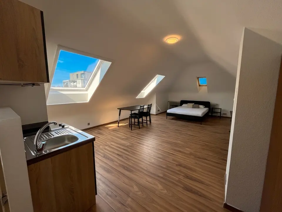 4 Zimmer Wohnung mit 115 m² in Ettlingen – Bild 3