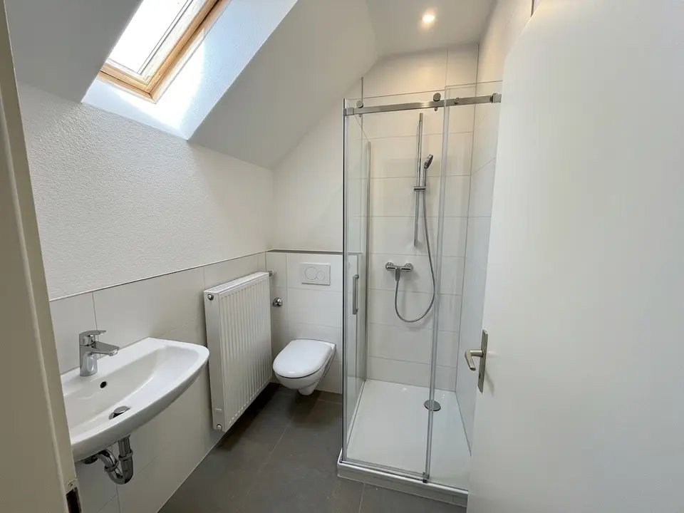 4 Zimmer Wohnung mit 115 m² in Ettlingen – Bild 5
