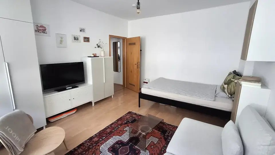 Studio mit 43 m² in Köln – Bild 1