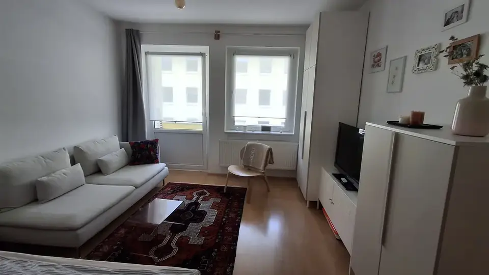 Studio mit 43 m² in Köln – Bild 2