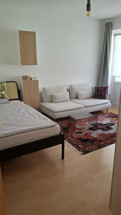 Studio mit 43 m² in Köln – Bild 3