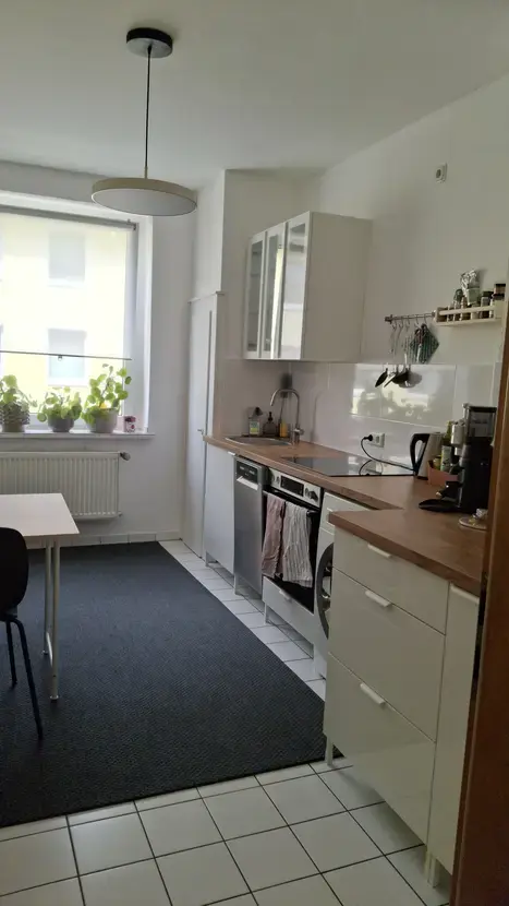 Studio mit 43 m² in Köln – Bild 4