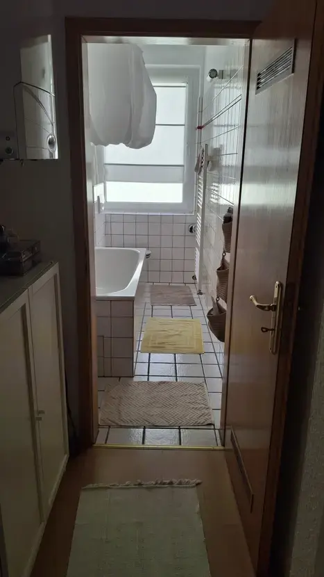 Studio mit 43 m² in Köln – Bild 6