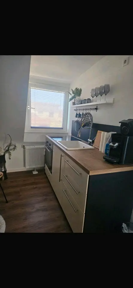 Studio mit 43 m² in Köln – Bild 9