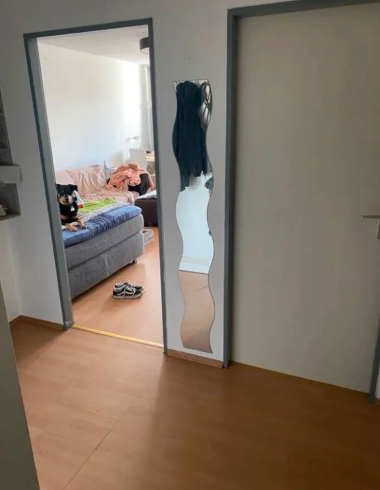 WG-Zimmer mit 50 m² in Greven – Bild 5