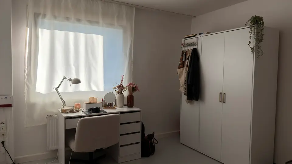 WG-Zimmer mit 50 m² in Greven – Bild 10