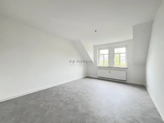 3 Zimmer Wohnung mit 88 m² in Chemnitz – Bild 1