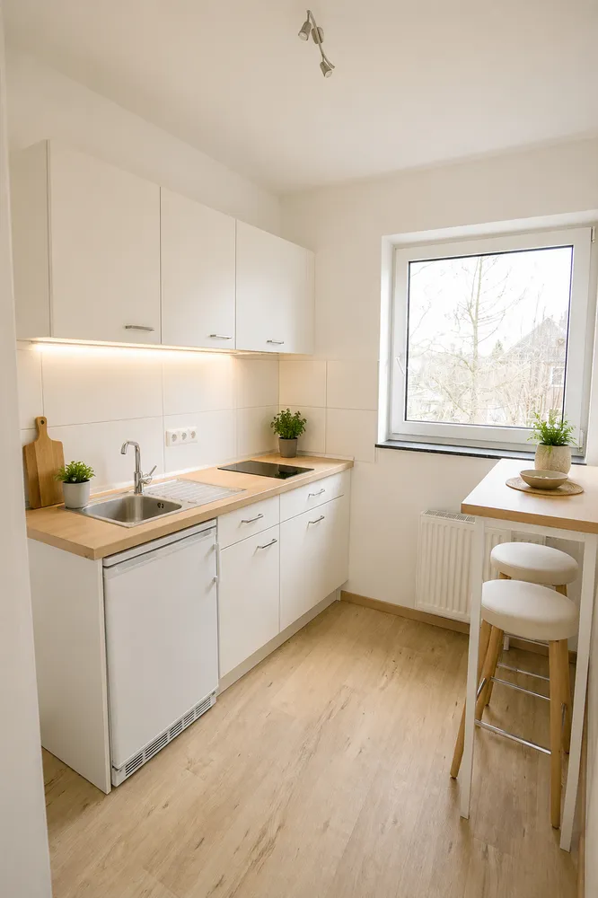 3 Zimmer Wohnung mit 65 m² in Oldenburg – Bild 12