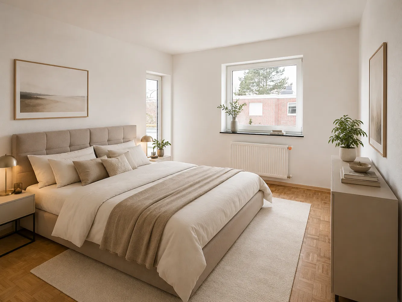 3 Zimmer Wohnung mit 65 m² in Oldenburg – Bild 6