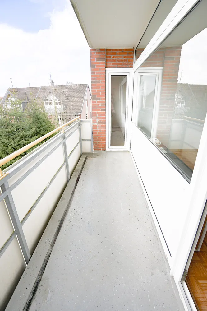 3 Zimmer Wohnung mit 65 m² in Oldenburg – Bild 9